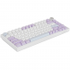 Клавиатура механическая AJAZZ AK820 [S1-AK820-1-RGB-DIY-SSS-PWB] в Севастополе