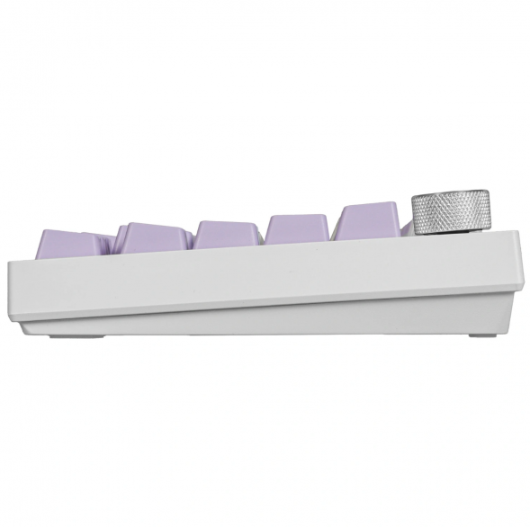 Клавиатура механическая AJAZZ AK820 [S1-AK820-1-RGB-DIY-SSS-PWB] в Севастополе