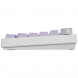 Клавиатура механическая AJAZZ AK820 [S1-AK820-1-RGB-DIY-SSS-PWB] в Севастополе