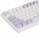 Клавиатура механическая AJAZZ AK820 [S1-AK820-1-RGB-DIY-SSS-PWB] в Севастополе