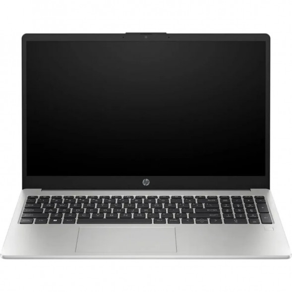 Ноутбук HP 255R G10 CW0W9AT (15.6&amp;quot;, TN, AMD Ryzen 5 7535U 2.9ГГц, 6-ядерный, 16ГБ DDR5, 512ГБ SSD, AMD Radeon 660M), серебристый в Севастополе