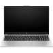 Ноутбук HP 255R G10 CW0W9AT (15.6&amp;quot;, TN, AMD Ryzen 5 7535U 2.9ГГц, 6-ядерный, 16ГБ DDR5, 512ГБ SSD, AMD Radeon 660M), серебристый в Севастополе