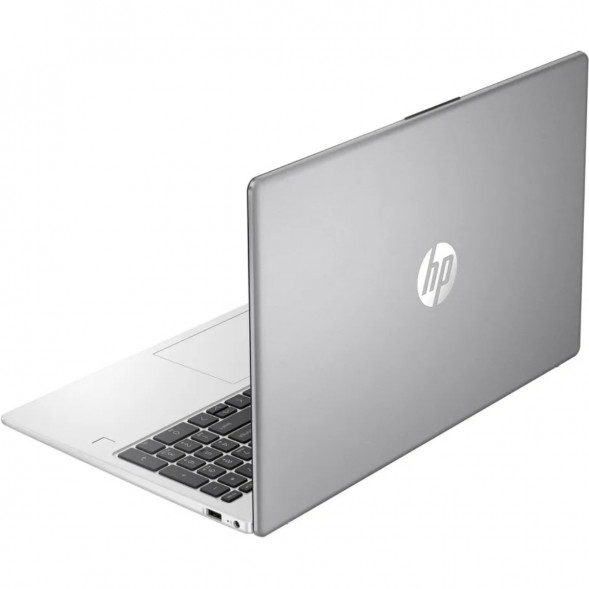 Ноутбук HP 255R G10 CW0W9AT (15.6&amp;quot;, TN, AMD Ryzen 5 7535U 2.9ГГц, 6-ядерный, 16ГБ DDR5, 512ГБ SSD, AMD Radeon 660M), серебристый в Севастополе