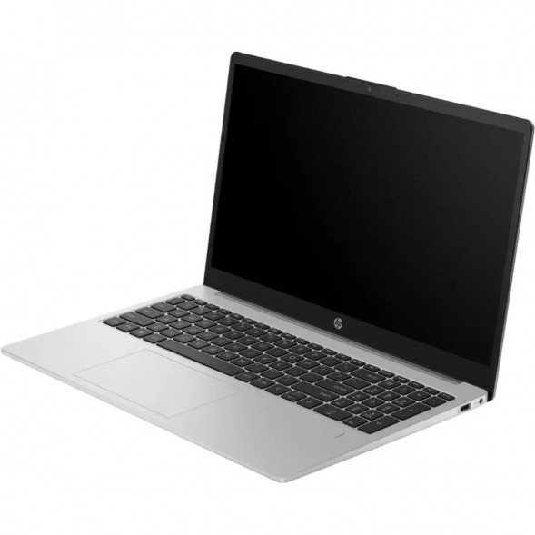 Ноутбук HP 255R G10 CW0W9AT (15.6&amp;quot;, TN, AMD Ryzen 5 7535U 2.9ГГц, 6-ядерный, 16ГБ DDR5, 512ГБ SSD, AMD Radeon 660M), серебристый в Севастополе