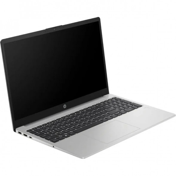 Ноутбук HP 255R G10 CW0W9AT (15.6&amp;quot;, TN, AMD Ryzen 5 7535U 2.9ГГц, 6-ядерный, 16ГБ DDR5, 512ГБ SSD, AMD Radeon 660M), серебристый в Севастополе