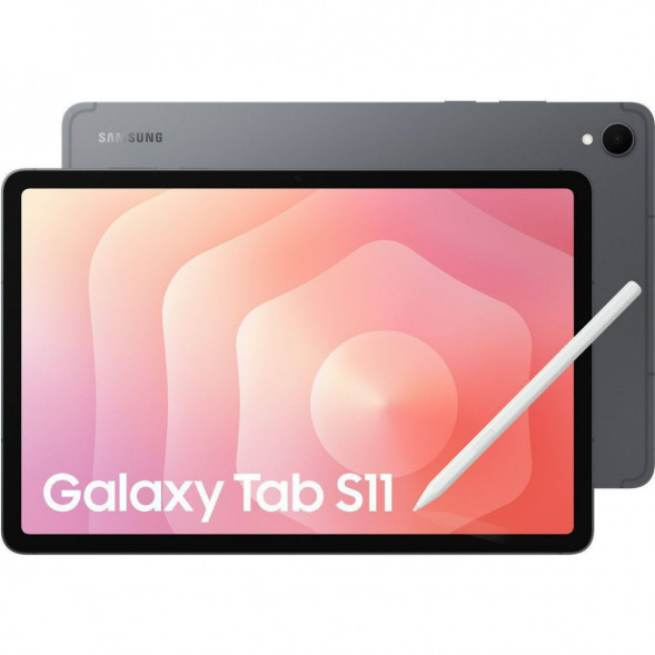 Планшет Samsung Galaxy Tab S11 SM-X730 12ГБ/256ГБ Wi-Fi, Gray в Севастополе