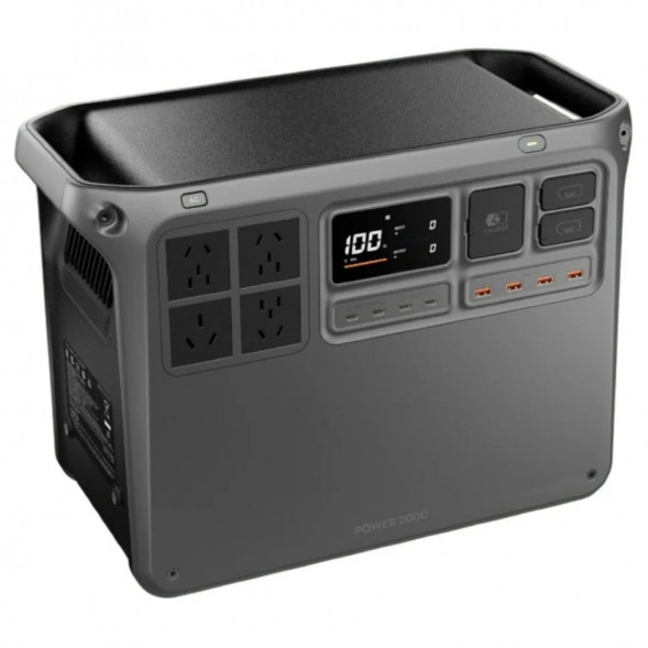 Портативный источник питания DJI Power 2000 в Севастополе