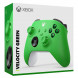 Геймпад Microsoft Xbox Series, velocity green в Севастополе
