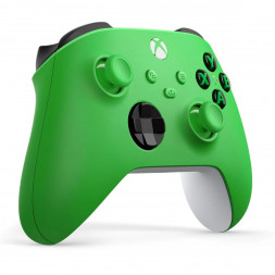 Геймпад Microsoft Xbox Series, velocity green