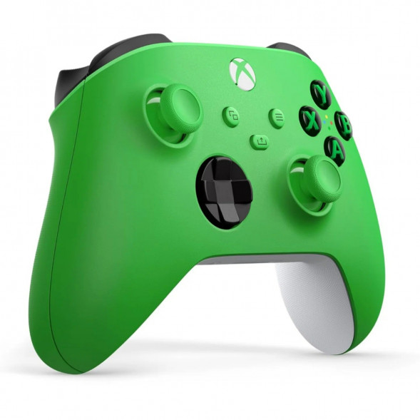 Геймпад Microsoft Xbox Series, velocity green в Севастополе