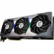 Видеокарта MSI GeForce RTX 3080 SUPRIM X 10G в Севастополе