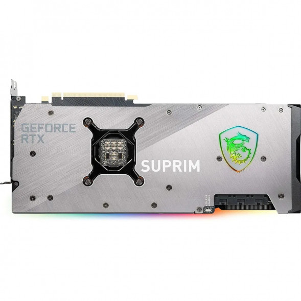 Видеокарта MSI GeForce RTX 3080 SUPRIM X 10G в Севастополе