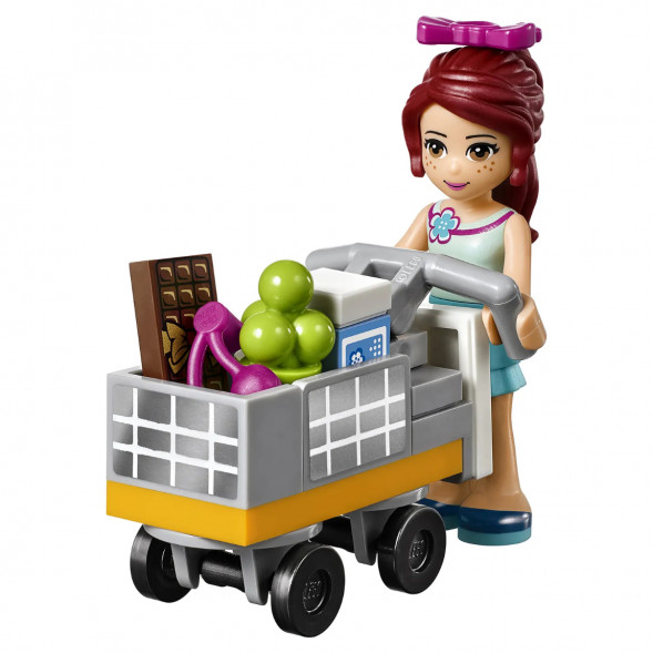 Конструктор LEGO Friends 41118 Супермаркет в Севастополе
