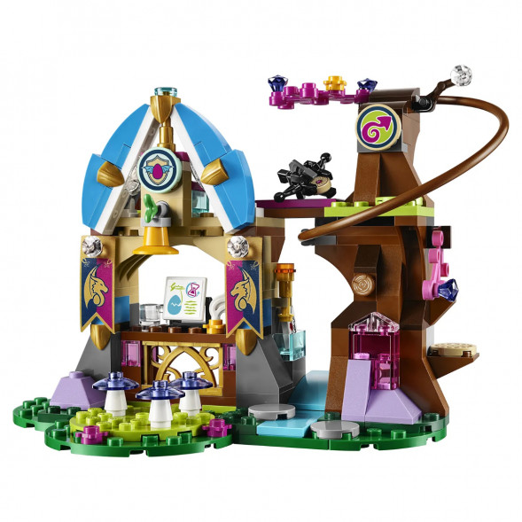 Конструктор LEGO Elves 41173 Школа драконов в Севастополе
