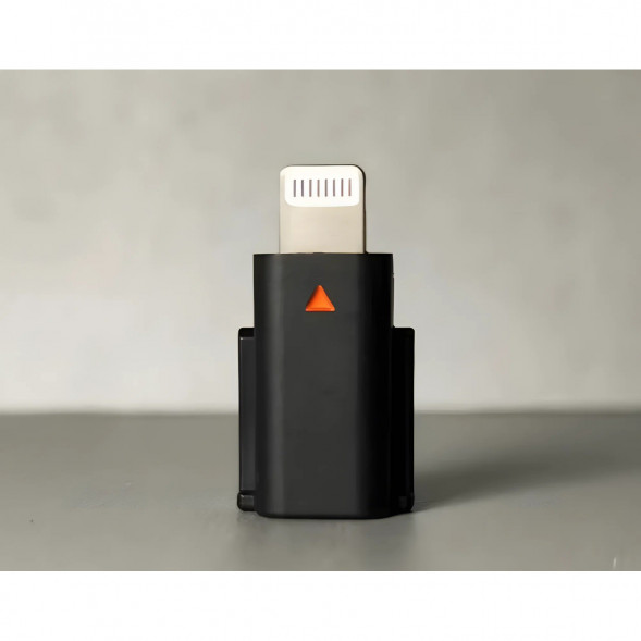 Адаптер DJI Mic Mini Mobile Phone Adapter (Lightning) в Севастополе