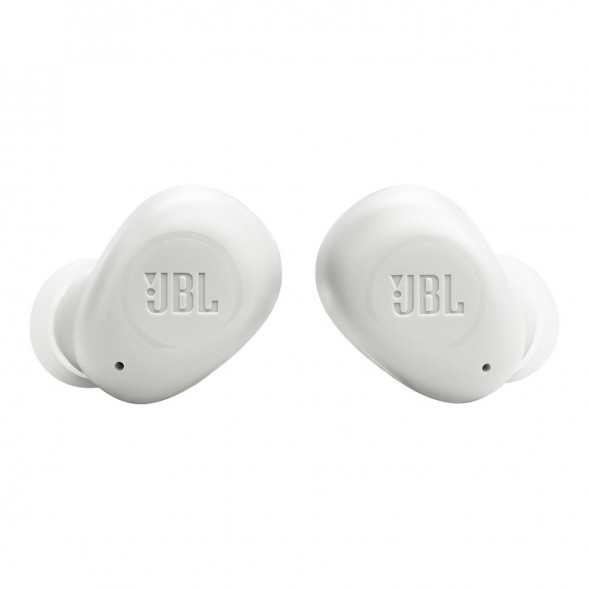 Беспроводные наушники JBL Wave Buds, White в Севастополе