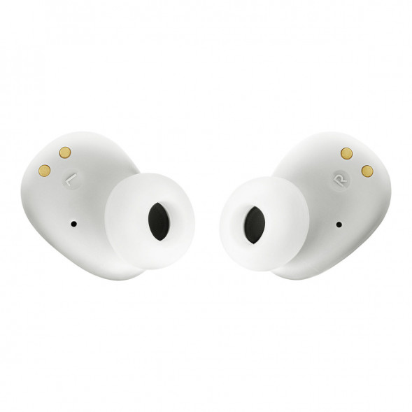 Беспроводные наушники JBL Wave Buds, White в Севастополе