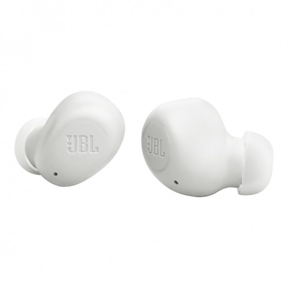 Беспроводные наушники JBL Wave Buds, White в Севастополе