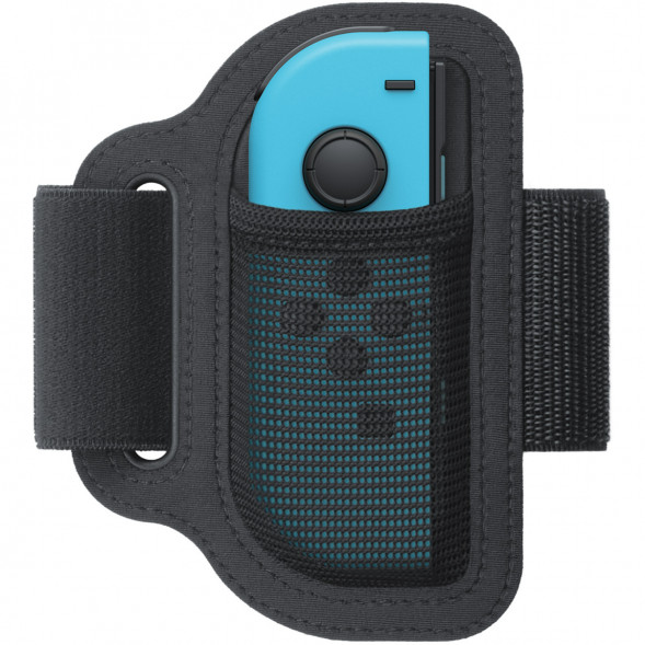 Ring Fit Adventure (Игра + контроллер Ring-Con + ремень на ногу Belt) [Nintendo Switch, английская версия] в Севастополе