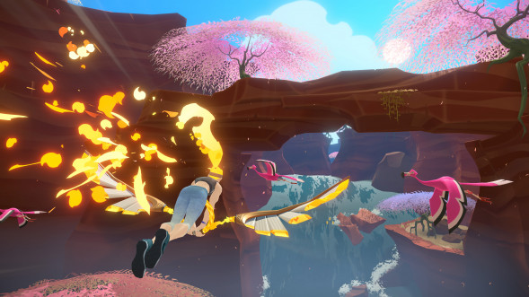 Ring Fit Adventure (Игра + контроллер Ring-Con + ремень на ногу Belt) [Nintendo Switch, английская версия] в Севастополе