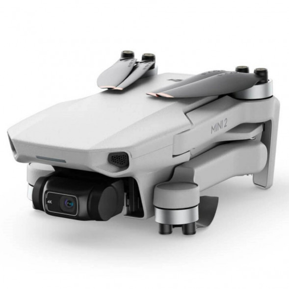 Квадрокоптер DJI Mini 2 в Севастополе