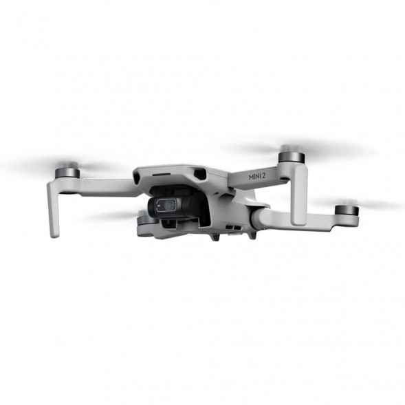 Квадрокоптер DJI Mini 2 в Севастополе
