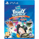 Игра Hasbro Family Fun Pack [PS4, русские субтитры] в Севастополе