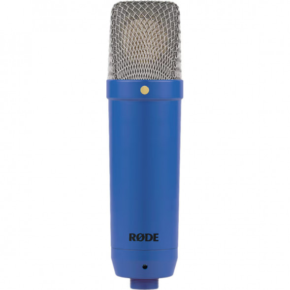 Микрофон студийный RODE NT1 Signature, Cobalt в Севастополе