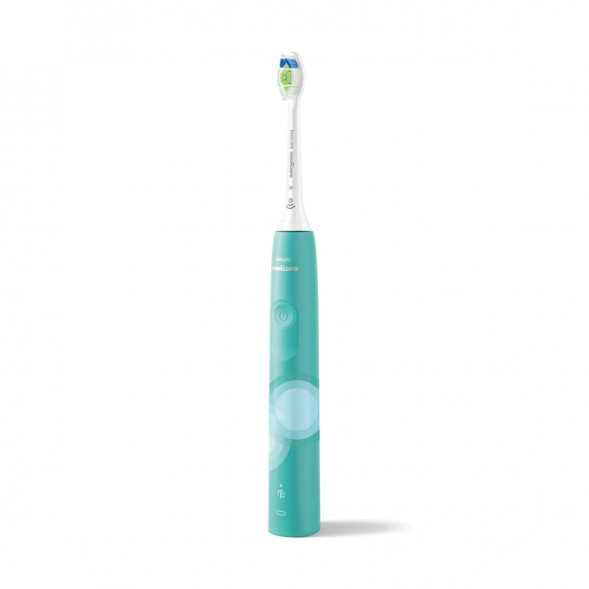 Электрическая зубная щетка Philips HX3689/43 Series 4100 в Севастополе