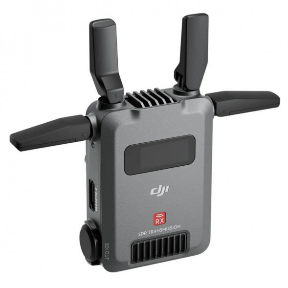 Cистема передачи видео DJI SDR Transmission Receiver (Приемник) в Севастополе