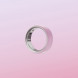 Умное кольцо Oura Ring 4 Ceramic (размер 14), Розовый/Petal в Севастополе