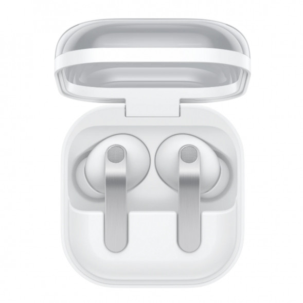 Беспроводные наушники Samsung Galaxy Buds4 Pro, White в Севастополе