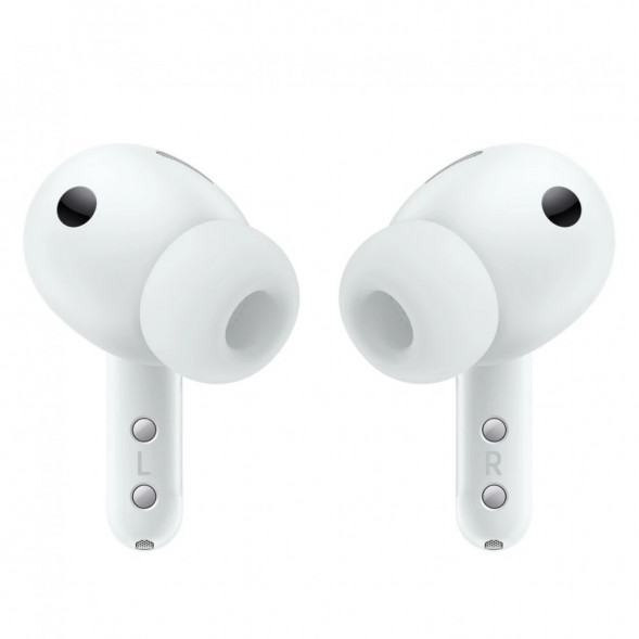 Беспроводные наушники Samsung Galaxy Buds4 Pro, White в Севастополе
