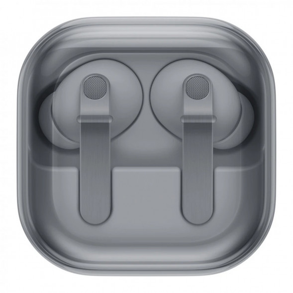 Беспроводные наушники Samsung Galaxy Buds4 Pro, White в Севастополе