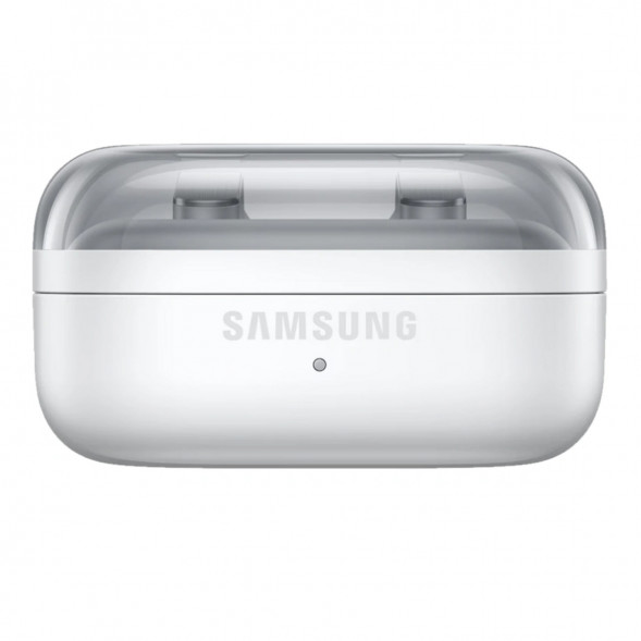 Беспроводные наушники Samsung Galaxy Buds4 Pro, White в Севастополе