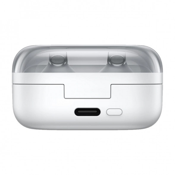 Беспроводные наушники Samsung Galaxy Buds4 Pro, White в Севастополе
