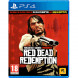 Игра Red Dead Redemption [PS4, русские субтитры] в Севастополе