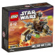 Конструктор LEGO Star War 75129 Боевой корабль Вуки в Севастополе