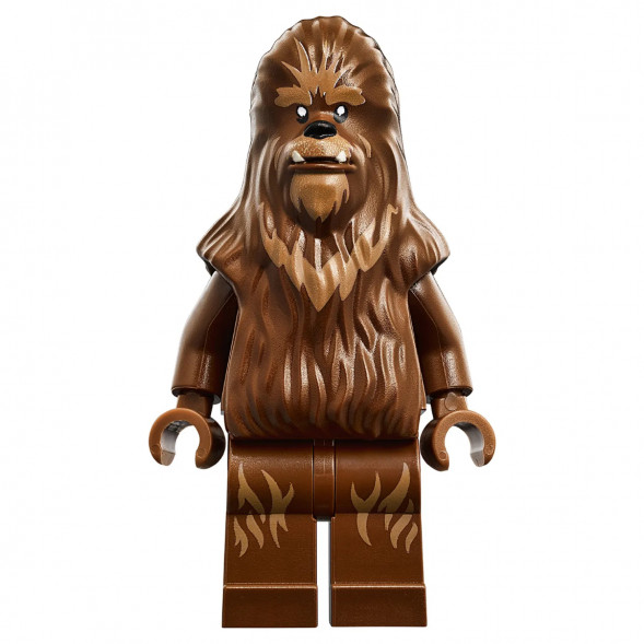 Конструктор LEGO Star War 75129 Боевой корабль Вуки в Севастополе