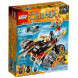 Конструктор LEGO Legends of Chima 70222 Огненный Вездеход Тормака в Севастополе