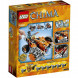 Конструктор LEGO Legends of Chima 70222 Огненный Вездеход Тормака в Севастополе