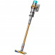 Пылесос Dyson V15 Detect Absolute SV47, Gold (447000-01) в Севастополе