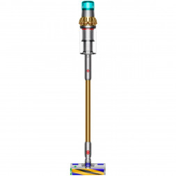 Пылесос Dyson V15 Detect Absolute SV47, Gold (447000-01)