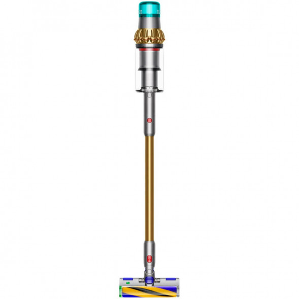Пылесос Dyson V15 Detect Absolute SV47, Gold (447000-01) в Севастополе
