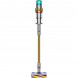 Пылесос Dyson V15 Detect Absolute SV47, Gold (447000-01) в Севастополе