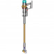 Пылесос Dyson V15 Detect Absolute SV47, Gold (447000-01) в Севастополе