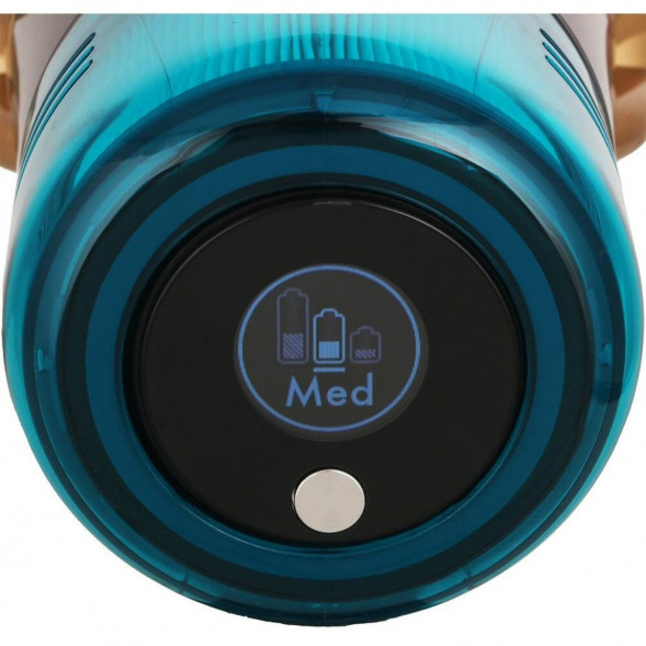 Пылесос Dyson V15 Detect Absolute SV47, Gold (447000-01) в Севастополе