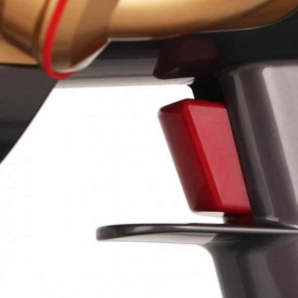 Пылесос Dyson V15 Detect Absolute SV47, Gold (447000-01) в Севастополе