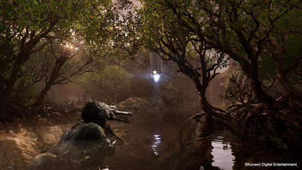 Игра Metal Gear Solid Delta: Snake Eater. Day One Edition [PS5, русские субтитры] в Севастополе