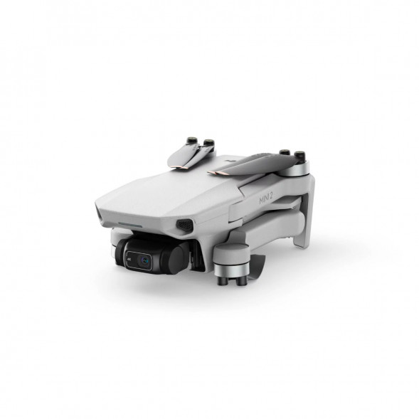 Квадрокоптер DJI Mavic Mini 2 Fly More Combo в Севастополе